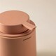 image 4 of Cosmic Liquid Soap Dispenser Blossom with Durable Resin for Bathroom, 350ml