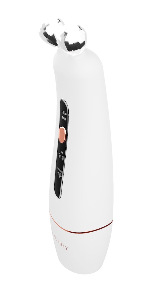 image 1 of Beautifly B-Booster Pro Facial Lifting Firming Device White