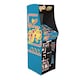 image 1 of Arcade1Up Ms. Pac-Man vs Galaga Class of 81 Deluxe Arcade Machine Multi