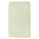 image 2 of Velosso Mayfair Microfibre Bathmat Antislip Blue | Bath Rug
