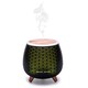 image 9 of ZOEY Aroma Diffuser, Humidifier & Night-Light