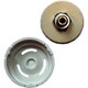image 2 of Plastica Badu Jet Impulse Air Regulator