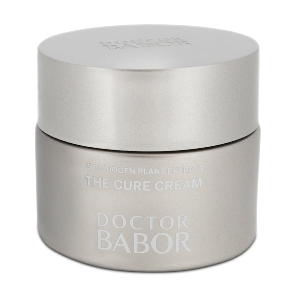 image 1 of Doctor Babor The Cure Cream Regeneration 50ml