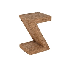 Side table Home ESPRIT Natural 35 x 40 x 60 cm N/A
