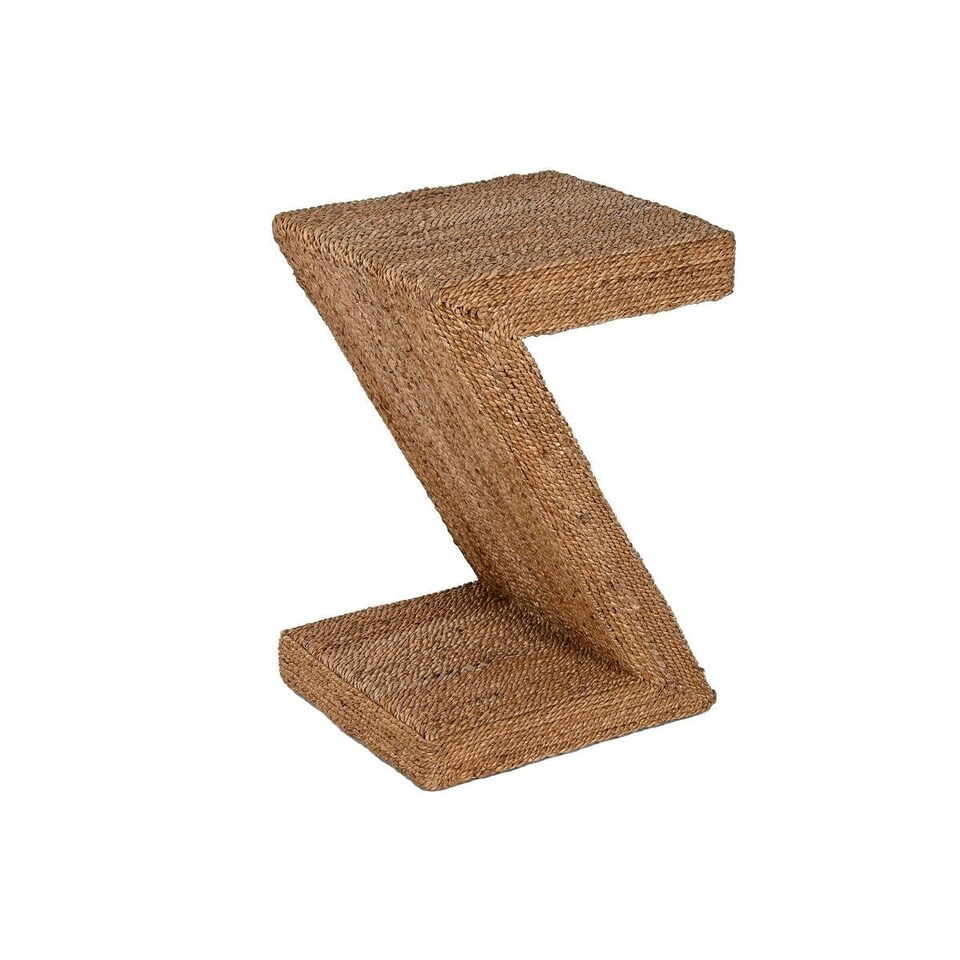 image 1 of Side table Home ESPRIT Natural 35 x 40 x 60 cm N/A