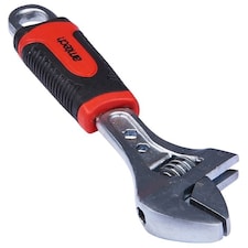 150mm (6") Adjustable wrench - C1682