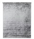 image 1 of 155cm Grey Crushed Velvet Roller Blinds | Grey | Grey