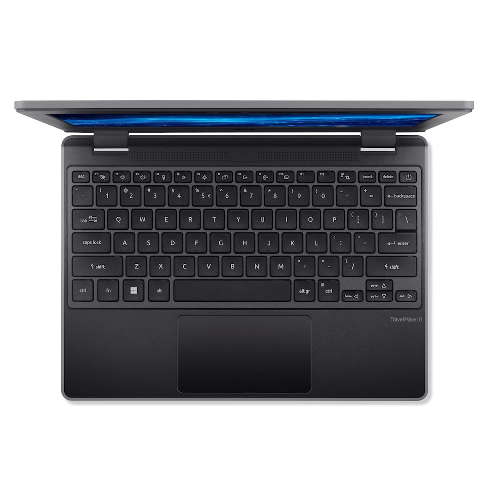 image 1 of Acer TMB311-33 Laptops - 11.6 Inches - 8GB - Black