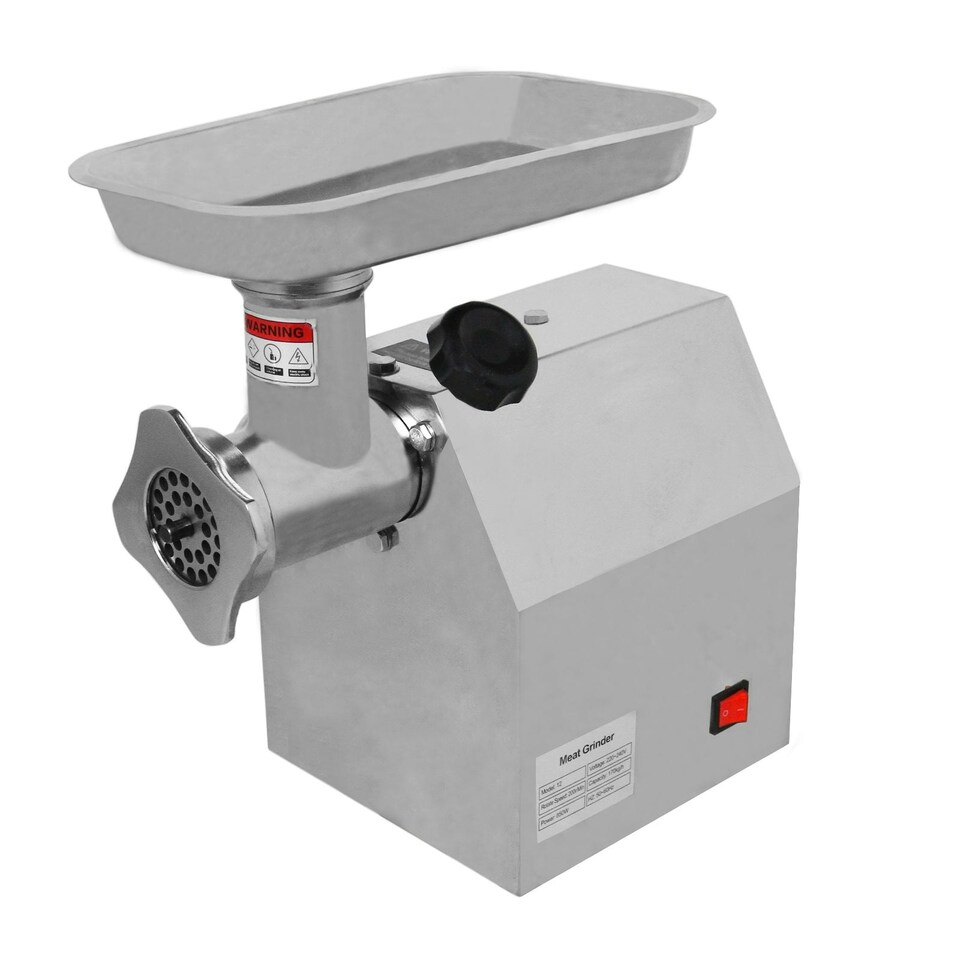 image 1 of KuKoo Commercial Meat Grinder