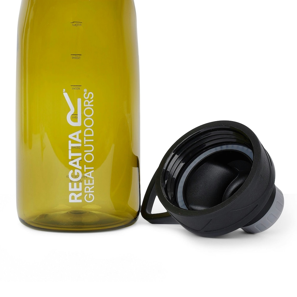 image 1 of Tritan Trekking Bottle 0.8L Black | One Size