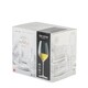 image 5 of Bormioli Rocco Inalto Tre Sensi White Wine Glasses - 430ml