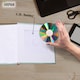 image 7 of ARPAN Large Slip In Memo Photo Album for 200 Photos 6x4" (10x15cm) – Picture Album with Memo Writing Space, Index Pages & CD/DVD Pocket – Memory Book for Family, Wedding & Travel Photos