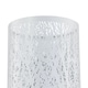 image 3 of Forest - White 26cm Woodland Table Lamp | White | Medium | 1