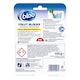 image 3 of Bloo Toilet Rim Blocks Limescale Prevention with 2in1 Cleaning Foam 14 Pack | Multi | 14