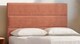 image 3 of York Hybrid Sprung Orthopaedic Bed Set No Drawers & 54"Headboard Plush