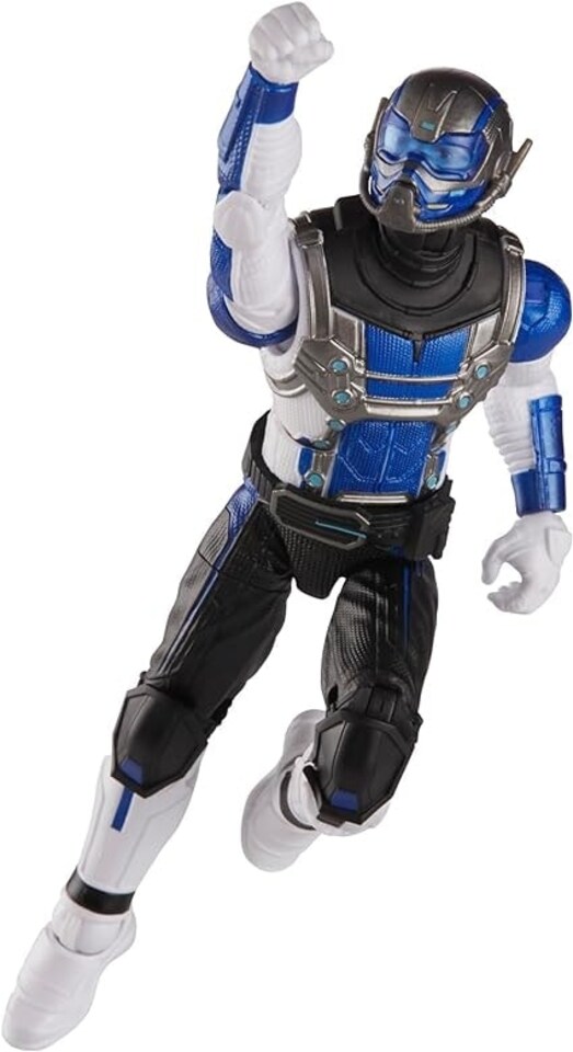 image 1 of Marvel Legends Series - What If...? Marvel's Goliath Action Figure