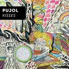 PUJOL - Kisses (W / Poster) (Rsd) - Vinyl