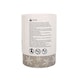 image 2 of Something Different Frosty Vanilla Penguin Candle - White - One Size