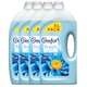 image 5 of Comfort Fabric Conditioner Blue Skies 2.4L 80 Washes | Blue | 2 - Blue | 160 Washes | 2