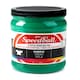 image 2 of Speedball Fabric Screen Printing Ink, Green, 32oz