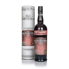 Secret Speyside Fanatical About Flavour Cask Strength 14 Year Old - Old Particular Douglas Laing | Clear