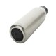 image 4 of Avira Avior Recycled Stainless Steel 500ml Water Bottle - Silver - One Size Silver | One Size
