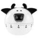 image 1 of Judge The Cow Kitchen Timer