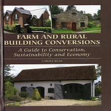 Farm And Rural Building Conversions