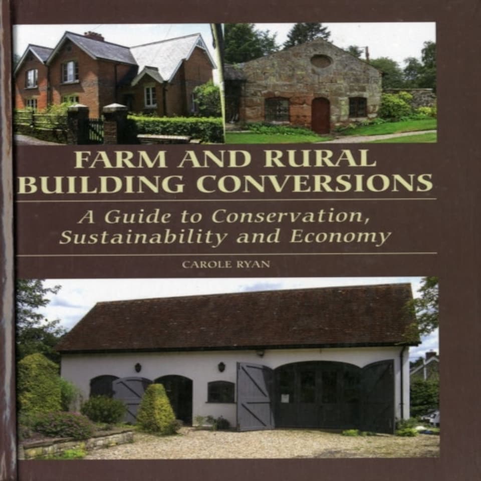 Farm And Rural Building Conversions