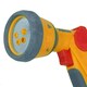 image 3 of Hozelock Multi Spray Gun Soft Touch Water Hose Pipe 5 Function & Fittings