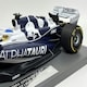 image 7 of Pierre Gasly Alpha Tauri Bahrain GP 2022 1:18 Scale Minichamps 117220110