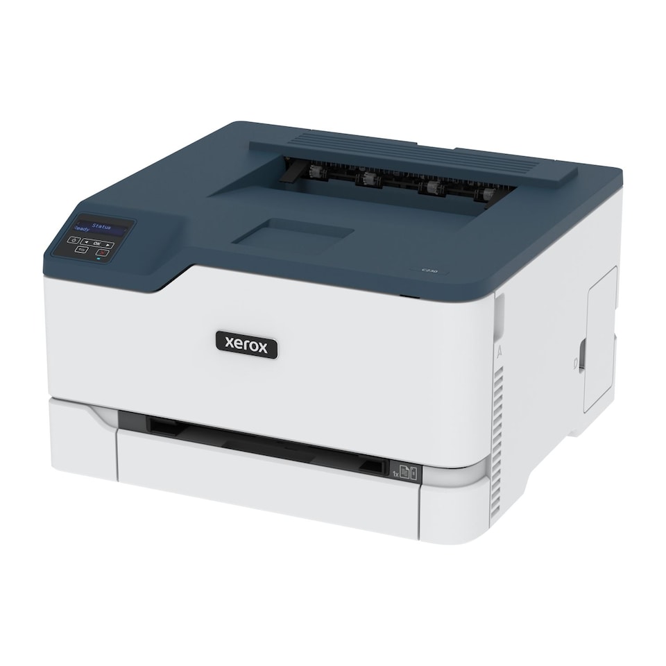 image 1 of Xerox C230 Laser Printers - 2.4 Inches - 256MB - Multi