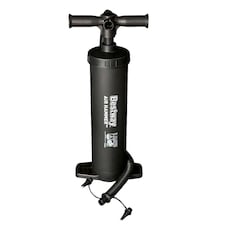 Bestway Air Hammer Inflation Pump - Black - One Size