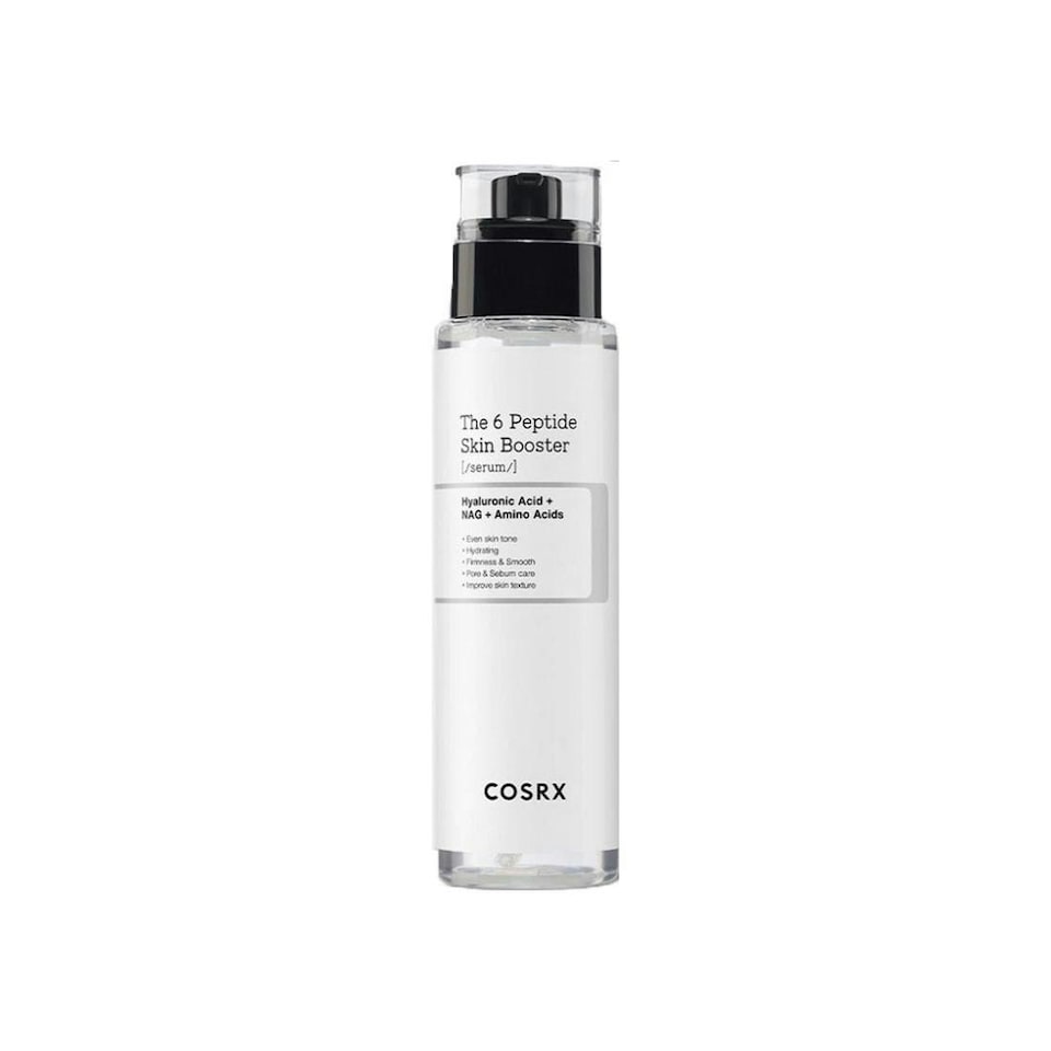 image 1 of COSRX The 6 Peptide Skin Booster Serum