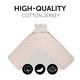 image 4 of Hauck Snuggle N Dream - Beige Bloom