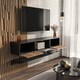 image 5 of Decorotika Elia Floating TV Unit for TVs up to 60 inch