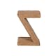 image 5 of Side table Home ESPRIT Natural 35 x 40 x 60 cm N/A