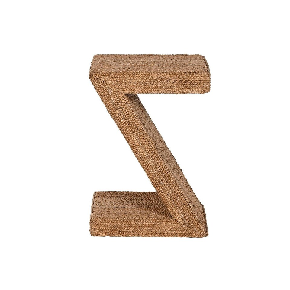 image 1 of Side table Home ESPRIT Natural 35 x 40 x 60 cm N/A