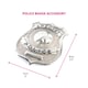 image 4 of Nick & Judy Couples Costume - 10 Pcs | Multi | M