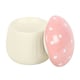 image 4 of Decorative Mushroom Oil Burner with Lid