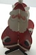 image 1 of 25cm Christmas Table Decoration Festive Centre Piece Santa Snowman Tree xmas