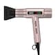 image 4 of Wahl Vanquish Rose Gold 1600W Corded Hair Dryer 3 Magnetic Attachments ZY170
