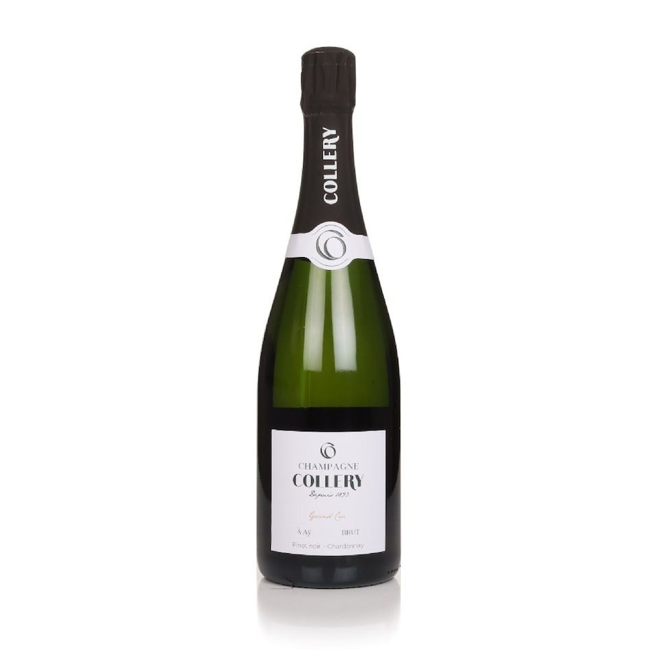 image 1 of Champagne Collery Brut | Clear