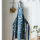 image 3 of Catherine Lansfield Enchanted Twilight Animals Cotton Kitchen Adult Apron Navy Blue Blue | Navy Blue