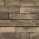image 1 of Fine Decor Wood Planks Wallpaper - Brown - One Size Brown