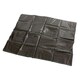 image 9 of Oypla 2m x 5m Heavy Duty Weed Control Ground Cover Membrane Sheet