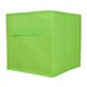 image 7 of Folding Storage Cube Space Saver Home Bedroom Under Bed Playroom Toys Pack of 4