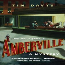 Amberville Pod