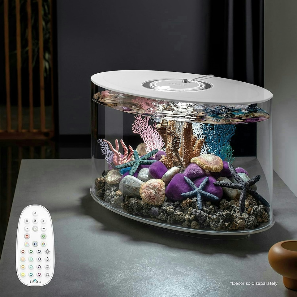 image 1 of biOrb LOOP MCR 30L Aquarium Multi