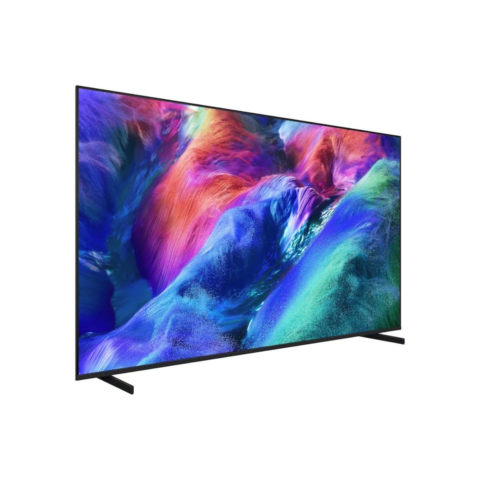 image 1 of Samsung MRE85R85H 85" Micro RGB 4K Vision AI Smart TV 2026